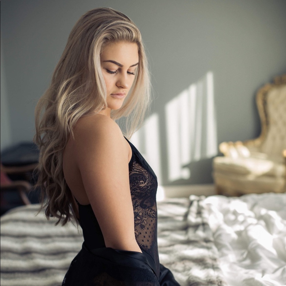 Meet your Posher, Tori